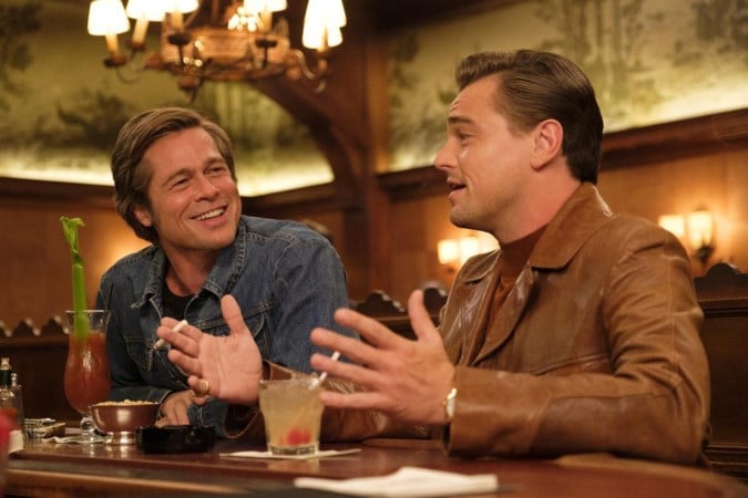 Once upon a Time... in Hollywood: ‘Een van Tarantino’s beste films’