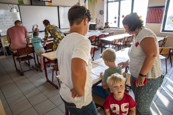 Belgische school onder Limburgers populair vanwege de strenge regels