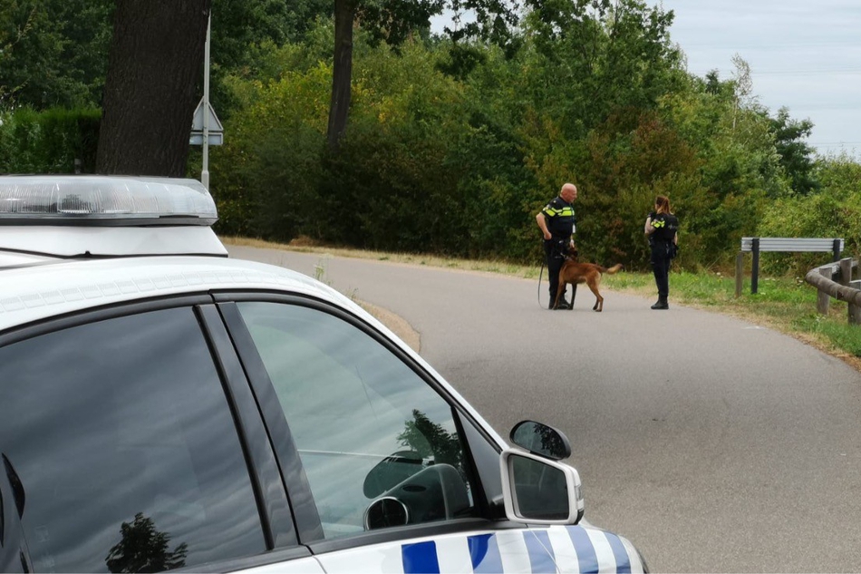 Derde Verdachte Gewapende Overval In Swalmen Aangehouden - De Limburger