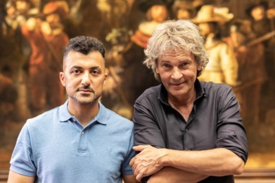 Matthijs Van Nieuwkerk Over Salaris Rel Bij Dwdd Hoort Een De Limburger Mobile