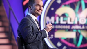 Superfan wint Weekend Miljonair door 15 jaar te oefenen in nagebouwde mini-studio