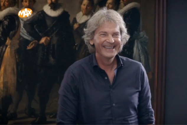 Salaris Rel Matthijs Van Nieuwkerk Goed Voor 742 000 Kijkers De Limburger Mobile