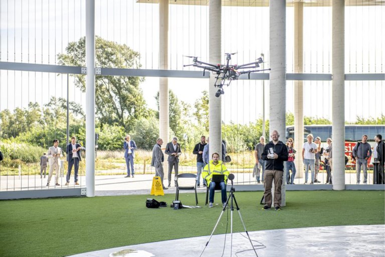 Video: Ondernemers op missie in elkaars achtertuin