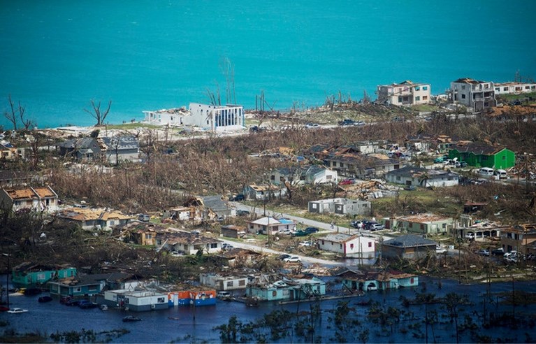 Noodkreet Bahama’s aan toeristen: blijf alsjeblieft komen
