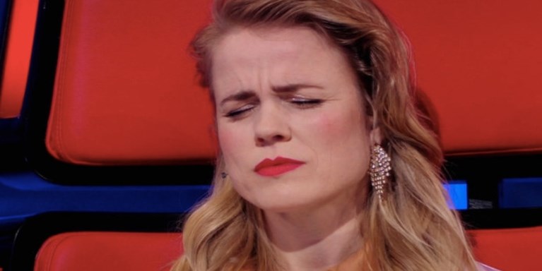 1,2 miljoen mensen zien Frits zijn overleden zoon eren in The Voice