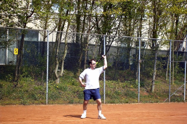 Donateurs Redden Dak Tennisclub In Hoensbroek De Limburger Mobile