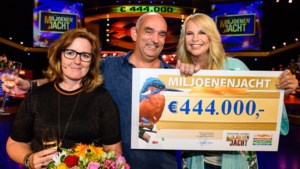 Jeroen uit Nederweert wint 444.000 euro bij Miljoenenjacht