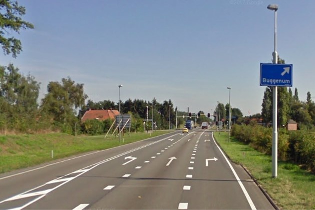 Half jaar cel vanwege doodrijden Sacha Evers (42) uit Grathem - De Limburger