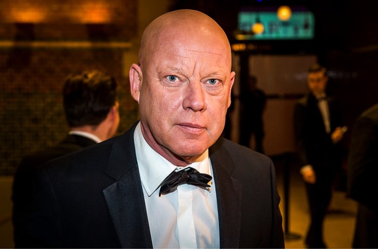 Alcoholprobleem Frits Wester brengt RTL Nieuws in verlegenheid