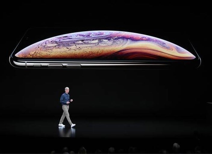 Dit is alles wat we weten over de nieuwe iPhone (Pro)