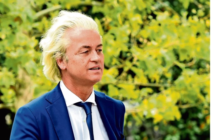 Strafzaak Wilders is nu alsnog politiek geworden