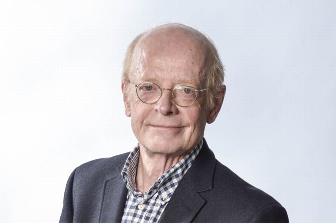 ‘Op sommige momenten moet je laten zien waar je voor staat, dit is er zo een’