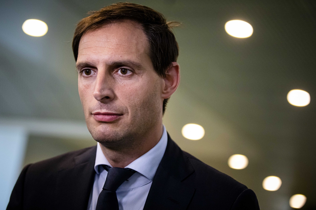 PvdA: 'Negatieve spaarrente uitgesloten' - De Limburger