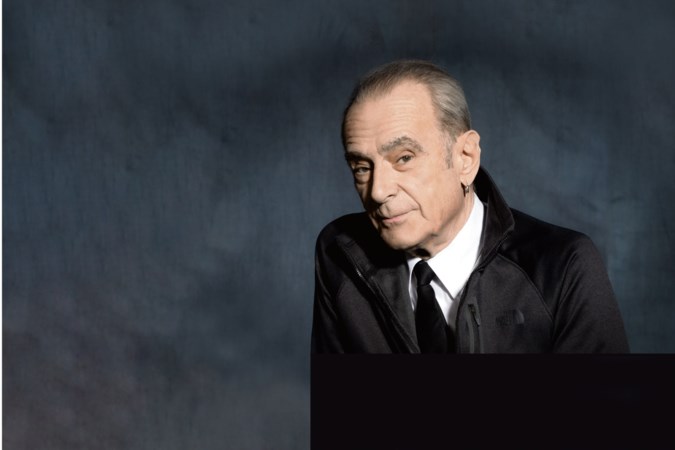 Status Quo-zanger Francis Rossi vindt het rock-’n-roll-leven grote onzin
