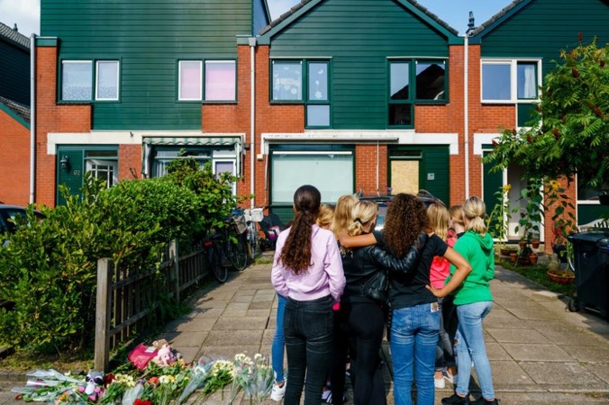 Waarom kiest een wanhopige vader voor moord op zijn gezin?