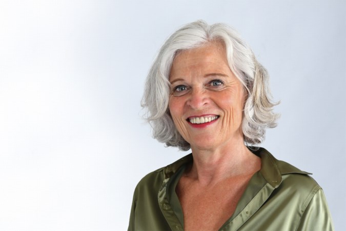 ‘Een oude man in een kring van bonen die ogen als nat kattenvoer’
