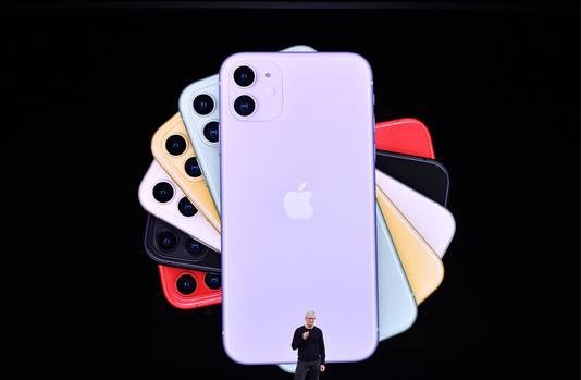 Apple’s paradepaardje iPhone 11 Pro is weer prachtig, maar mist innovatie