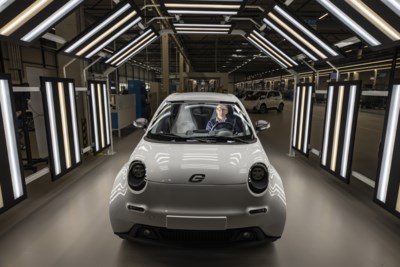 Akense autobouwer e.GO worstelt weer met vertraging