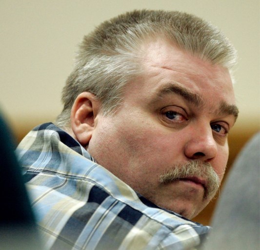 Beloning van 100.000 dollar voor gouden tip die leidt tot vrijlating ‘Netflix-held’ Steven Avery