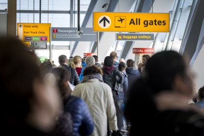 Op Eindhoven Airport is minder herrie een voorwaarde