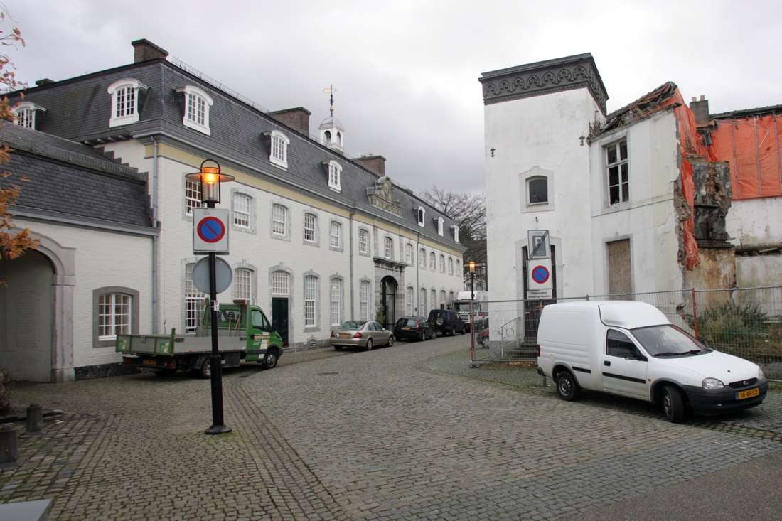 Verkeersmaatregelen tijdens Vaals Vrij (Vijlen) - De Limburger