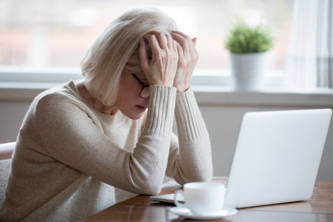 Doemscenario dreigt: 10 procent minder pensioen