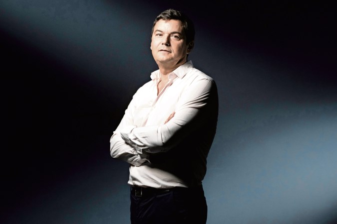 Rockster-econoom Piketty wil méér gelijkheid