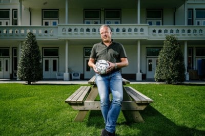 ‘Succes van Ajax is ook gewoon goed voor de eredivisie’