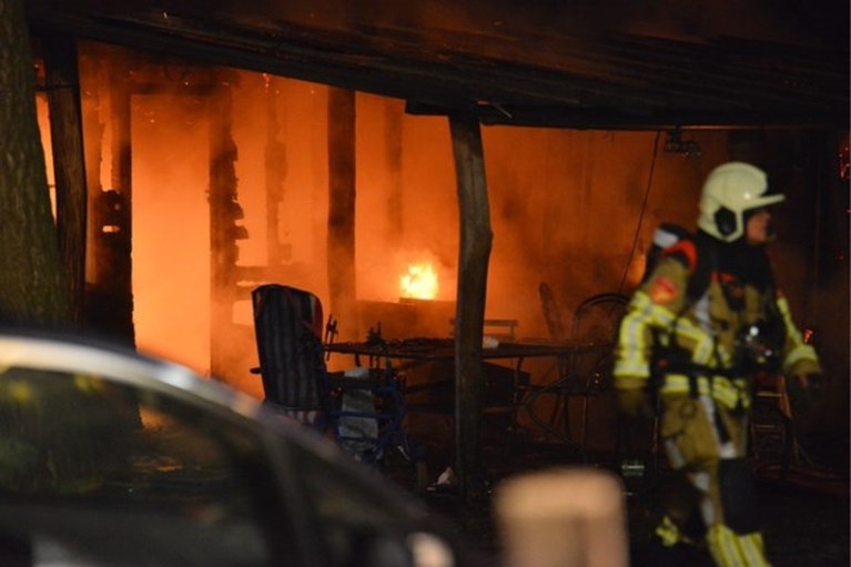 Kinderen kwamen graag op plek waar inferno ontstond: ‘Het is een ramp’