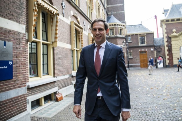 Overheidsuitgaven vallen veel lager uit dan eerder verwacht - De Limburger