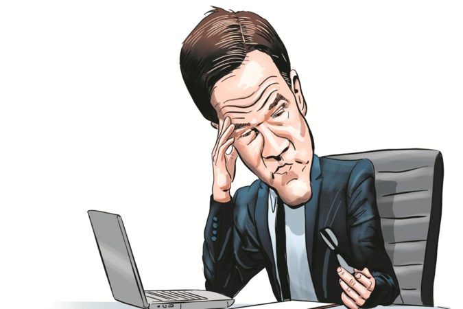 2020 wordt het jaar van de waarheid voor kabinet-Rutte III