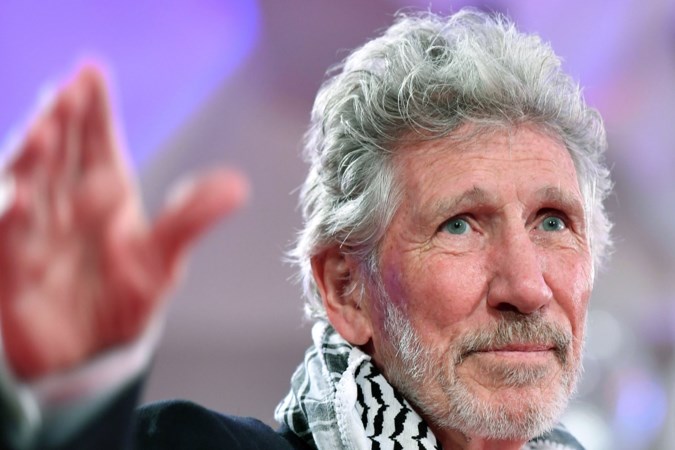Nieuwe concertfilm Pink Floyd-brein Roger Waters: politiek pamflet verpakt in muziek