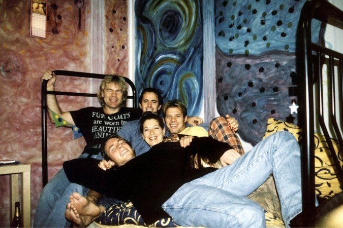 20 jaar gluur-tv: ‘Big Brother veranderde alles’