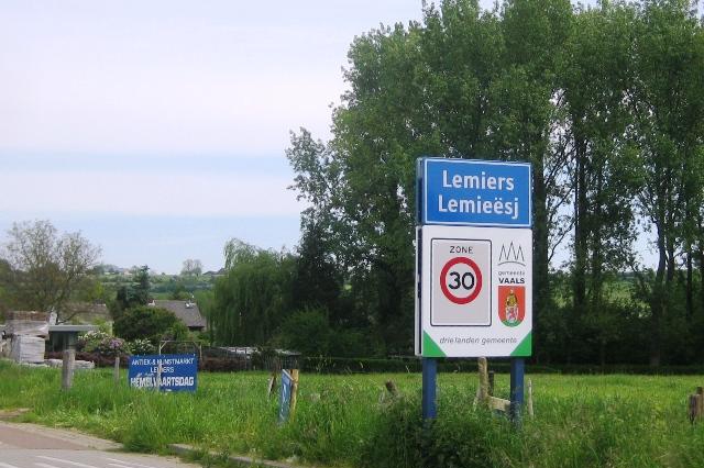 Dagbesteding in voormalig tuincentrum Lemiers - De Limburger