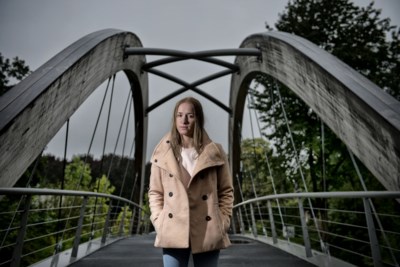 Landgraafse uitgeschakeld op WK worstelen: ‘Ik had ver kunnen komen’