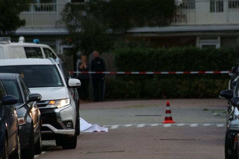Advocaat van kroongetuige Nabil B. doodgeschoten in Amsterdam