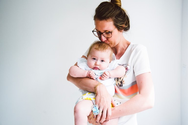 Heel België zet zich in voor baby Pia: na bijna miljoen sms’jes lijkt redding nabij