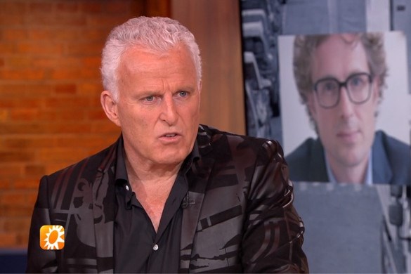 Peter R. de Vries in tranen: Derk was een integere, zuivere, goede advocaat