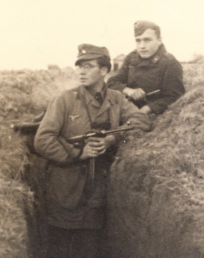 Roermond als frontstad (deel 3) - opmars naar het front, september 1944