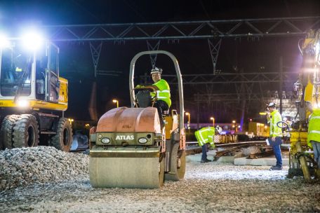 Overwegen in Bunde dicht voor wegverkeer - De Limburger
