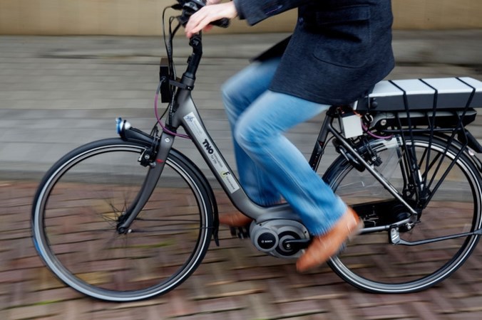 Elektrische fiets leasen van de baas? Pas op voor de adder onder het gras!