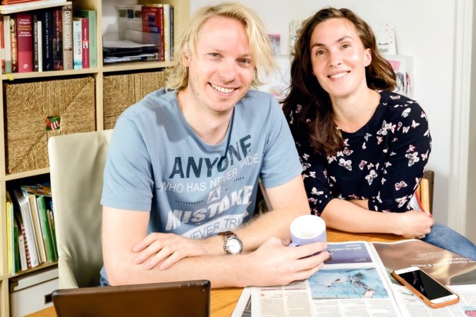 ‘Het treinkaartje voor de oppasoma is duurder dan een dag kinderopvang’