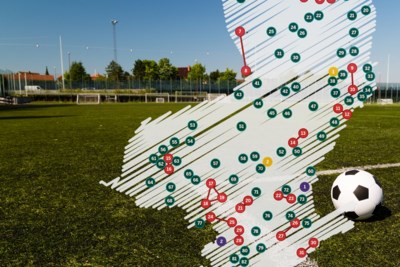 Amateurvoetbal: een logische ontwikkeling in een grijs gebied