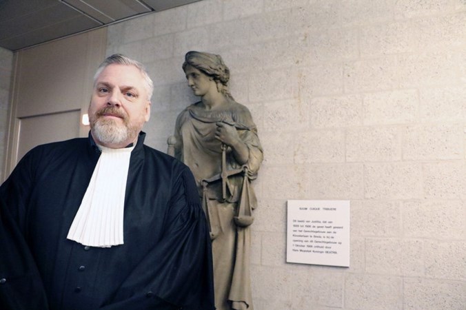 Advocaat Schouten wil kroongetuige Nabil B. bijstaan: ‘Dit is een principekwestie’
