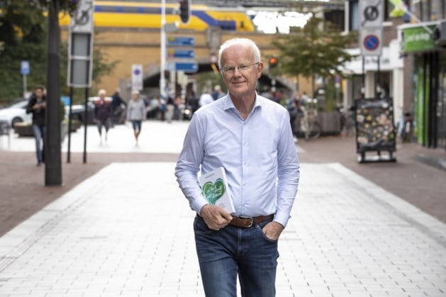 Het hart wordt niet dement: ‘Ook zij hebben liefde en troost... - De