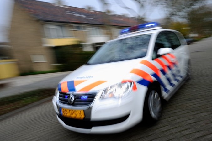 Politie tienduizenden keren te laat na 112 melding, verbetering blijft uit