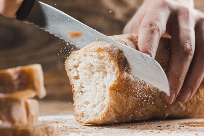 Glutenvrij eten als je niet intolerant bent is zinloos en kan zelfs schadelijk zijn