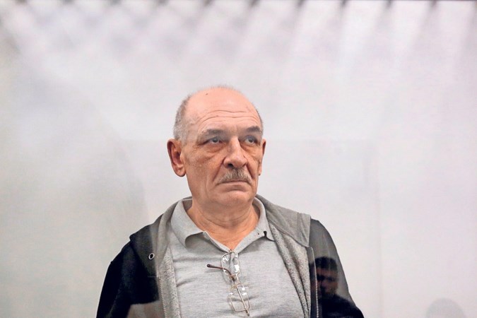 Hoe verdachte Vladimir Tsemach het MH17-onderzoeksteam ontglipte