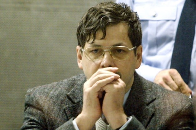 Marc Dutroux doet opnieuw poging om vervroegd vrij te ...