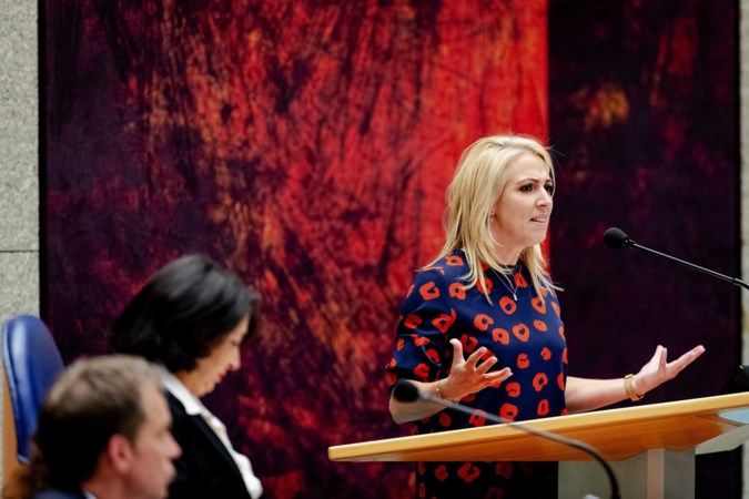 De SP is vooral druk met zichzelf bezig